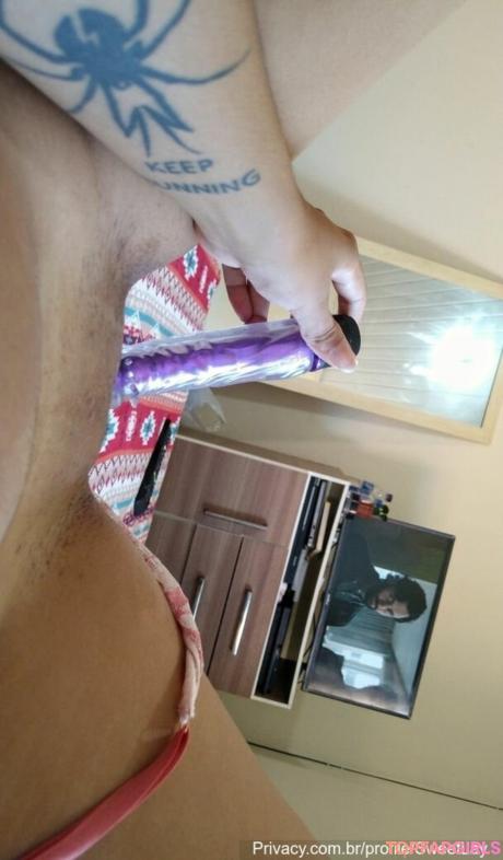 Laysla nude leaked OnlyFans photo #53