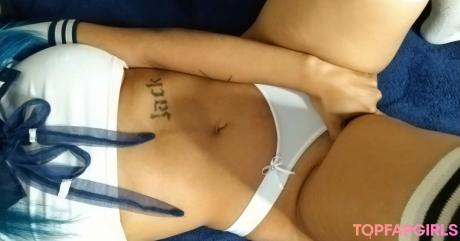 Laysla nude leaked OnlyFans photo #6
