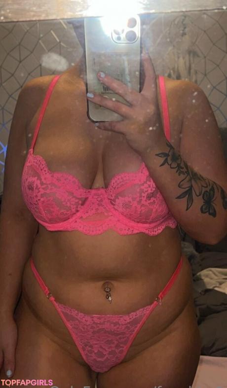 Fayebby1 nude leaked OnlyFans photo #6