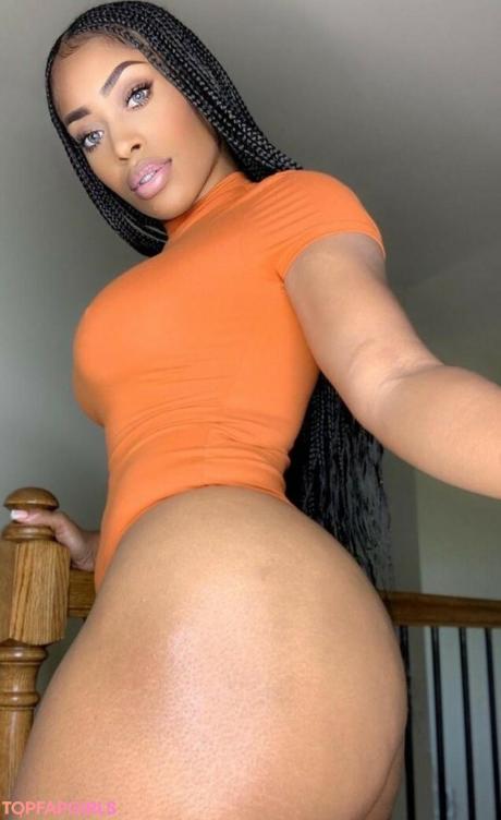 StampednCheeks nude leaked OnlyFans photo #1