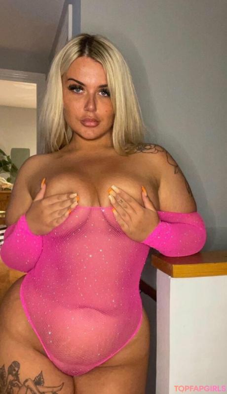 Dollyjade1 nude leaked OnlyFans photo #8