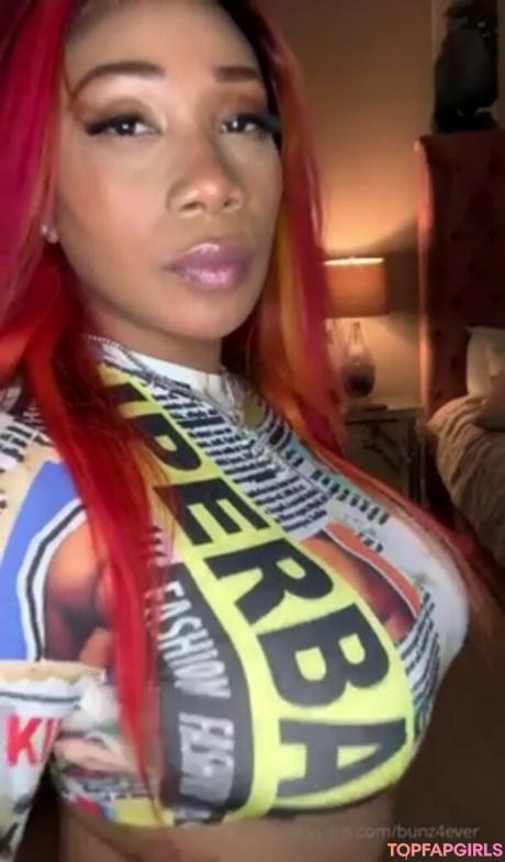 Bunz4ever nude leaked OnlyFans photo #1