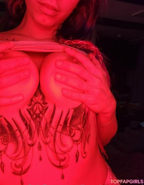S_l_beyond nude leaked OnlyFans photo #4