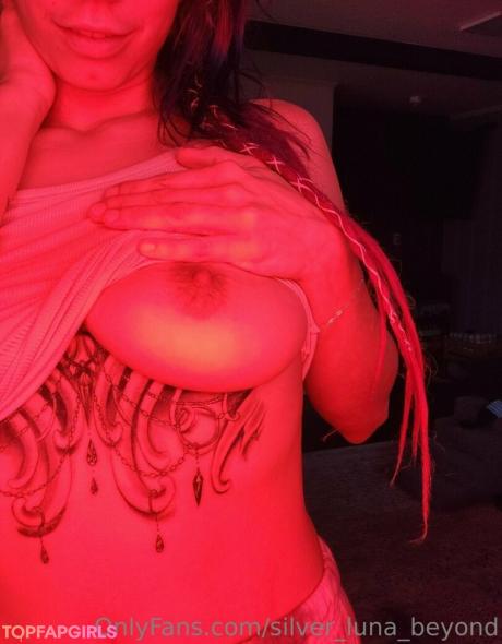S_l_beyond nude leaked OnlyFans photo #5