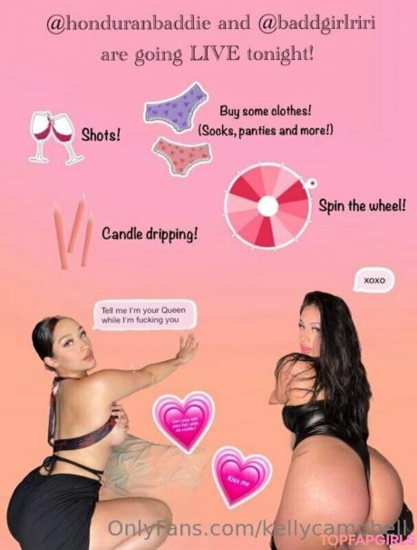 Kellycampbell nude leaked OnlyFans photo #148