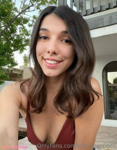 Kellycampbell nude leaked OnlyFans photo #164