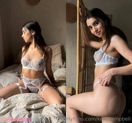 Kellycampbell nude leaked OnlyFans photo #268