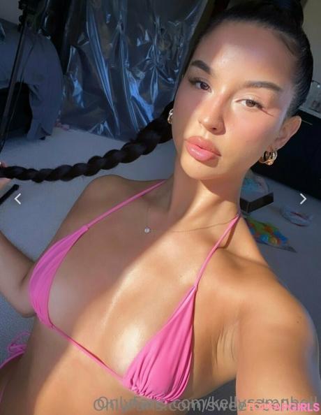 Kellycampbell nude leaked OnlyFans photo #282