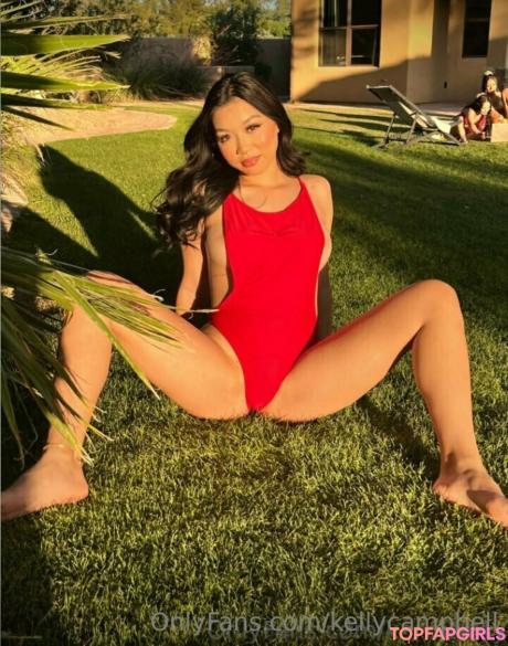 Kellycampbell nude leaked OnlyFans photo #352