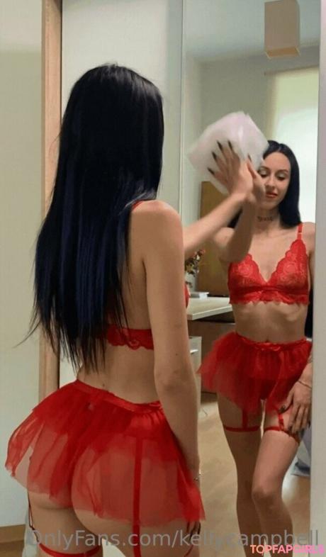 Kellycampbell nude leaked OnlyFans photo #389