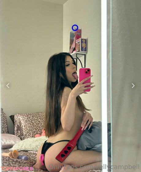 Kellycampbell nude leaked OnlyFans photo #394