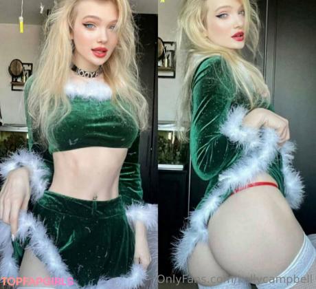 Kellycampbell nude leaked OnlyFans photo #526