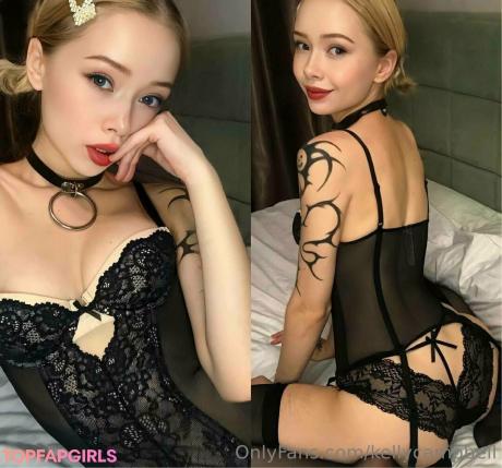 Kellycampbell nude leaked OnlyFans photo #556