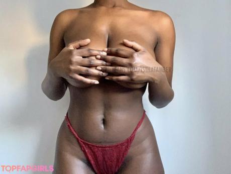 ItsAmber nude leaked OnlyFans pic