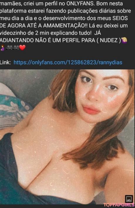 Ranny nude leaked OnlyFans photo #16