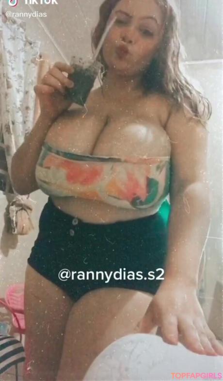 Ranny nude leaked OnlyFans photo #83