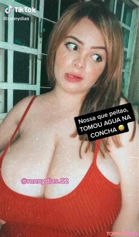 Ranny nude leaked OnlyFans photo #91