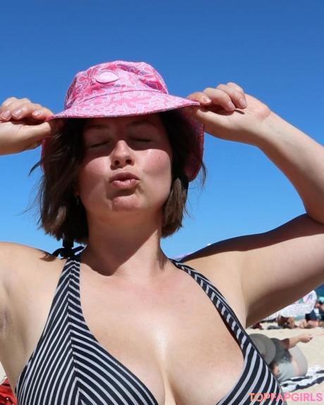 Bel nude leaked OnlyFans photo #12