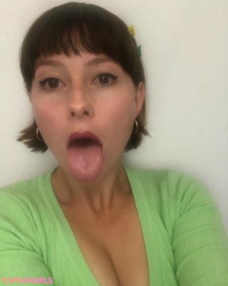 Bel nude leaked OnlyFans photo #14