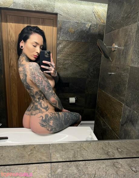 Suspiriaofficial nude leaked OnlyFans photo #28