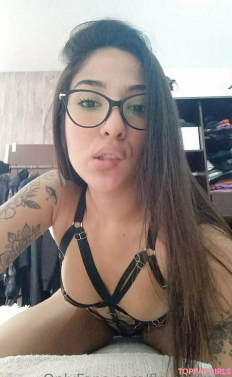 Flowersrain nude leaked OnlyFans photo #31