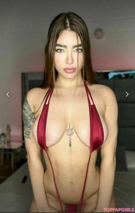 Laurasahar nude leaked OnlyFans photo #25