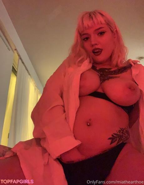 Miathearthoe nude leaked OnlyFans photo #53