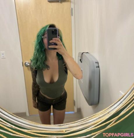 Alexxxandria23 nude leaked OnlyFans photo #11