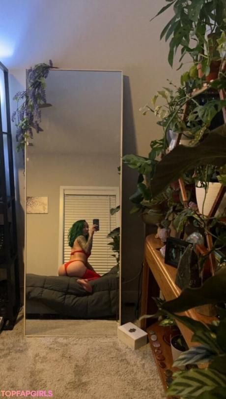 Alexxxandria23 nude leaked OnlyFans photo #13