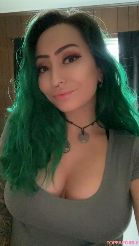Alexxxandria23 nude leaked OnlyFans photo #15