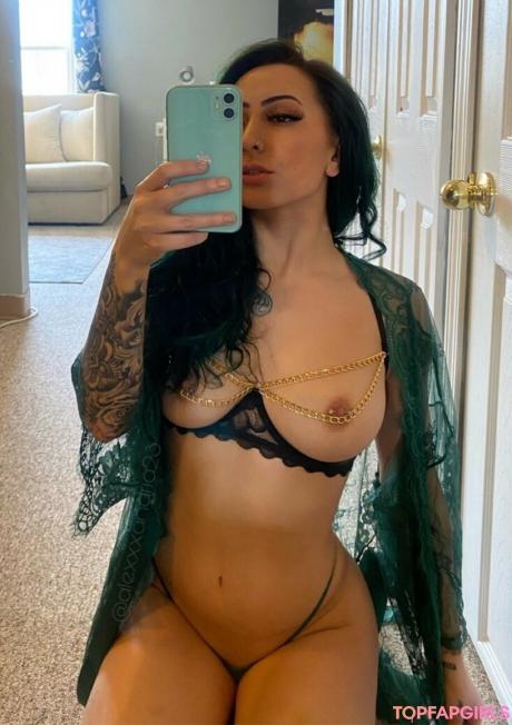 Alexxxandria23 nude leaked OnlyFans photo #21
