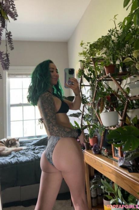Alexxxandria23 nude leaked OnlyFans photo #6