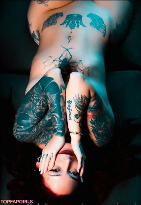 Yagmursimsek nude leaked OnlyFans photo #4