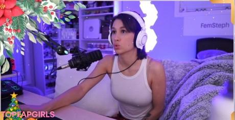 Femsteph nude leaked OnlyFans photo #18