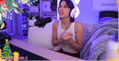 Femsteph nude leaked OnlyFans photo #24