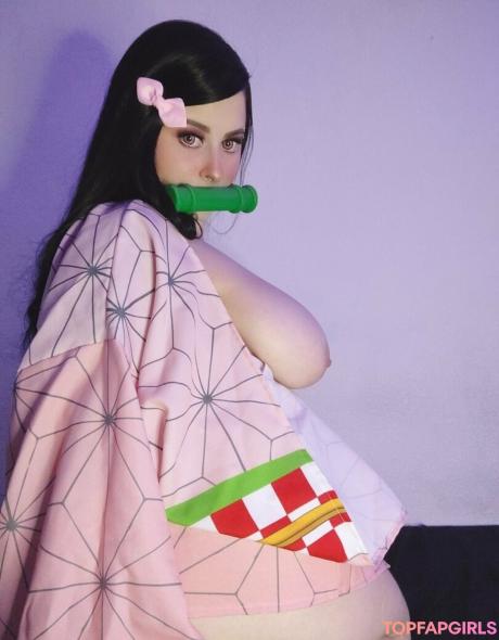 Lucyskills nude leaked OnlyFans photo #29