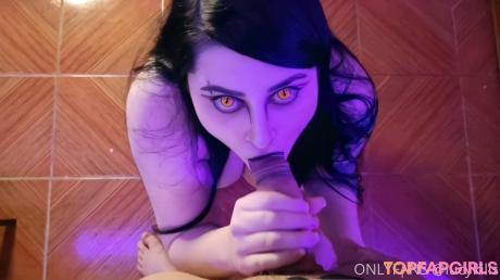 Lucyskills nude leaked OnlyFans photo #5