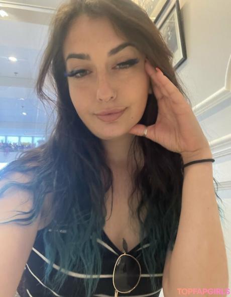 Wren nude leaked OnlyFans photo #1
