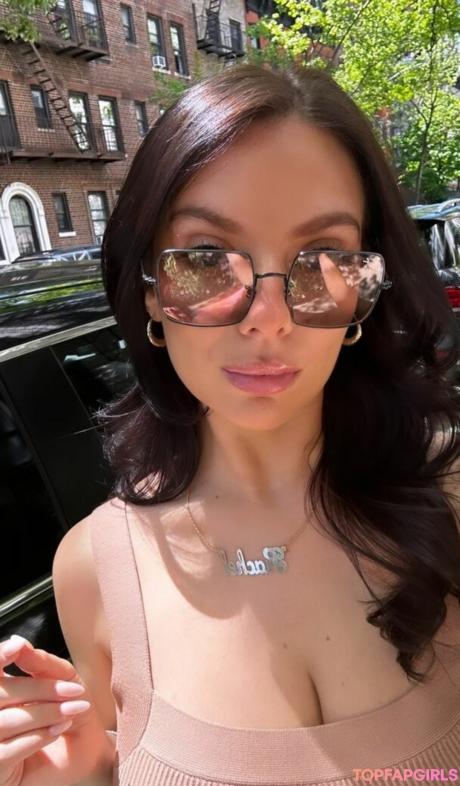 Rachel nude leaked OnlyFans photo #156