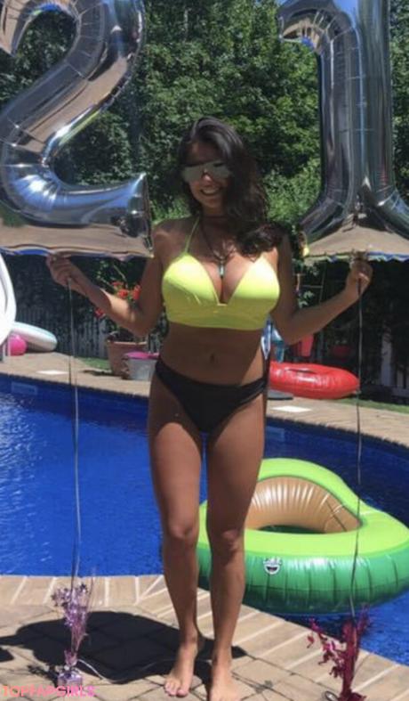 Rachel nude leaked OnlyFans photo #26