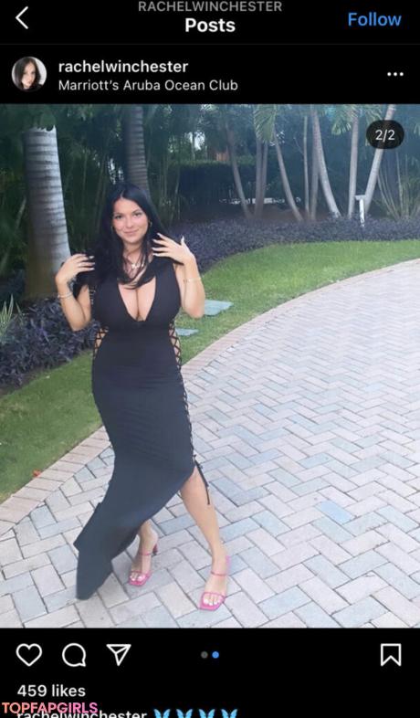 Rachel nude leaked OnlyFans photo #34