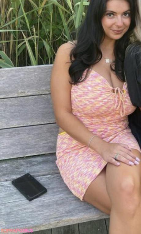Rachel nude leaked OnlyFans photo #59