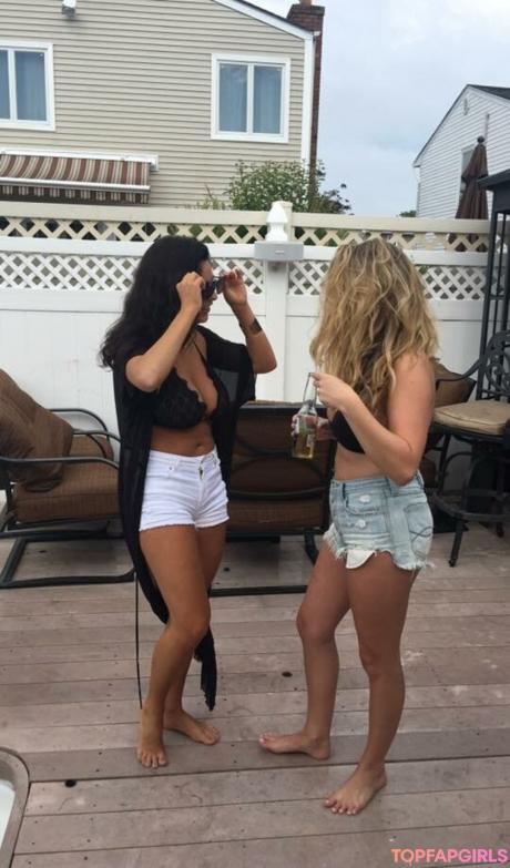 Rachel nude leaked OnlyFans photo #94