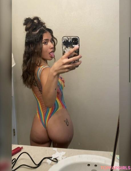 Ilov3nikki nude leaked OnlyFans photo #6