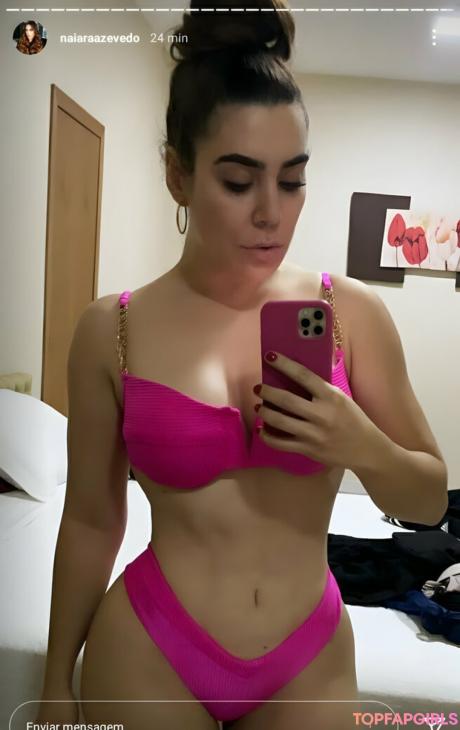 Naiara nude leaked OnlyFans photo #3
