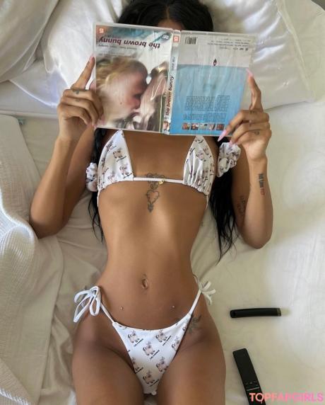 Andrea nude leaked OnlyFans photo #114