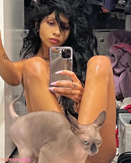 Andrea nude leaked OnlyFans photo #119