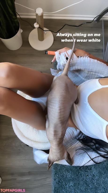 Andrea nude leaked OnlyFans photo #12