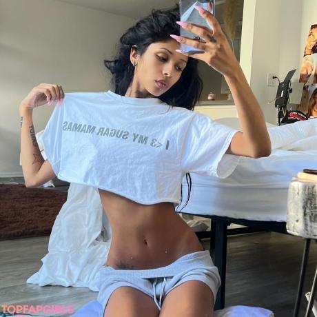 Andrea nude leaked OnlyFans photo #121