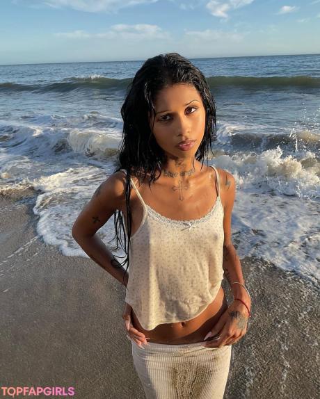 Andrea nude leaked OnlyFans photo #124
